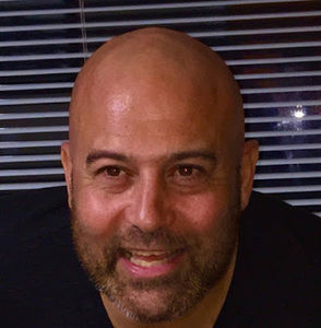 Meet your Posher, Peter